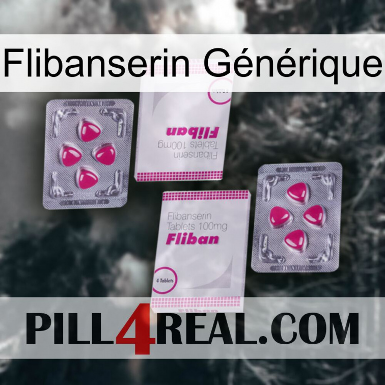 Flibanserin Générique 33